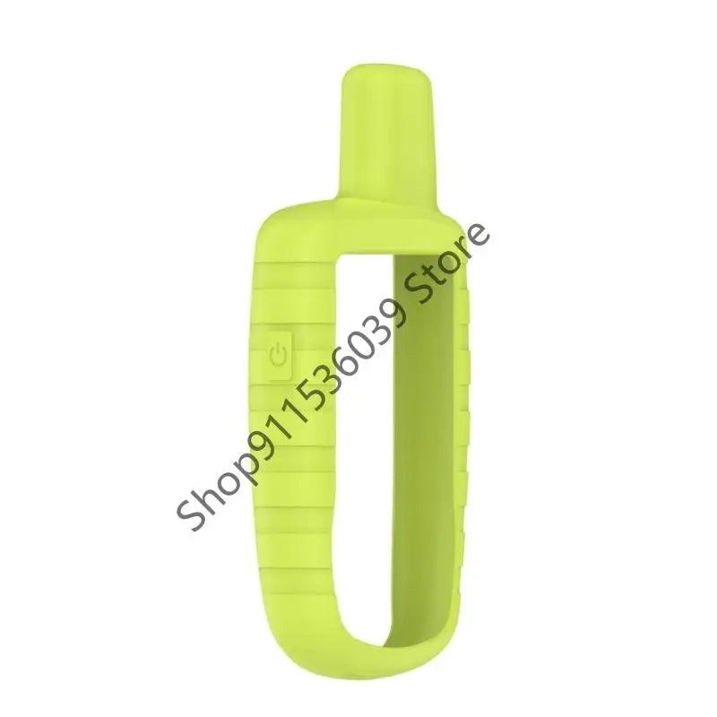 Silicone Case Soft Cover Screen Protector case For Garmin GPSMAP 62 62s 62st 63 63sc 63st 64 64s 64sc 64st 64sx 64x 64csx 65 65s