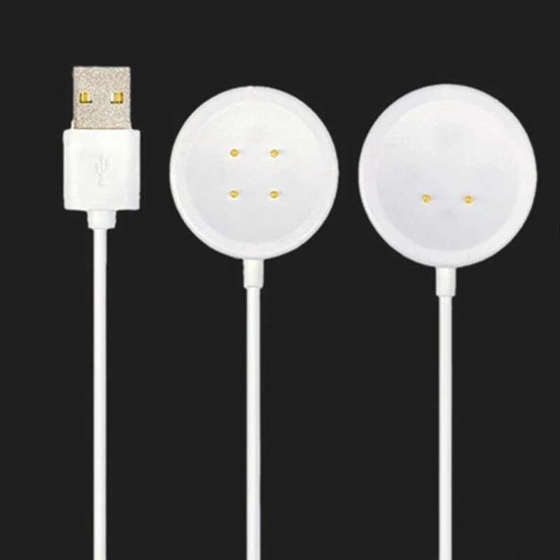 Charging Cable 2 pin/4 pin Watch Charging Cord for 8/9 DW89