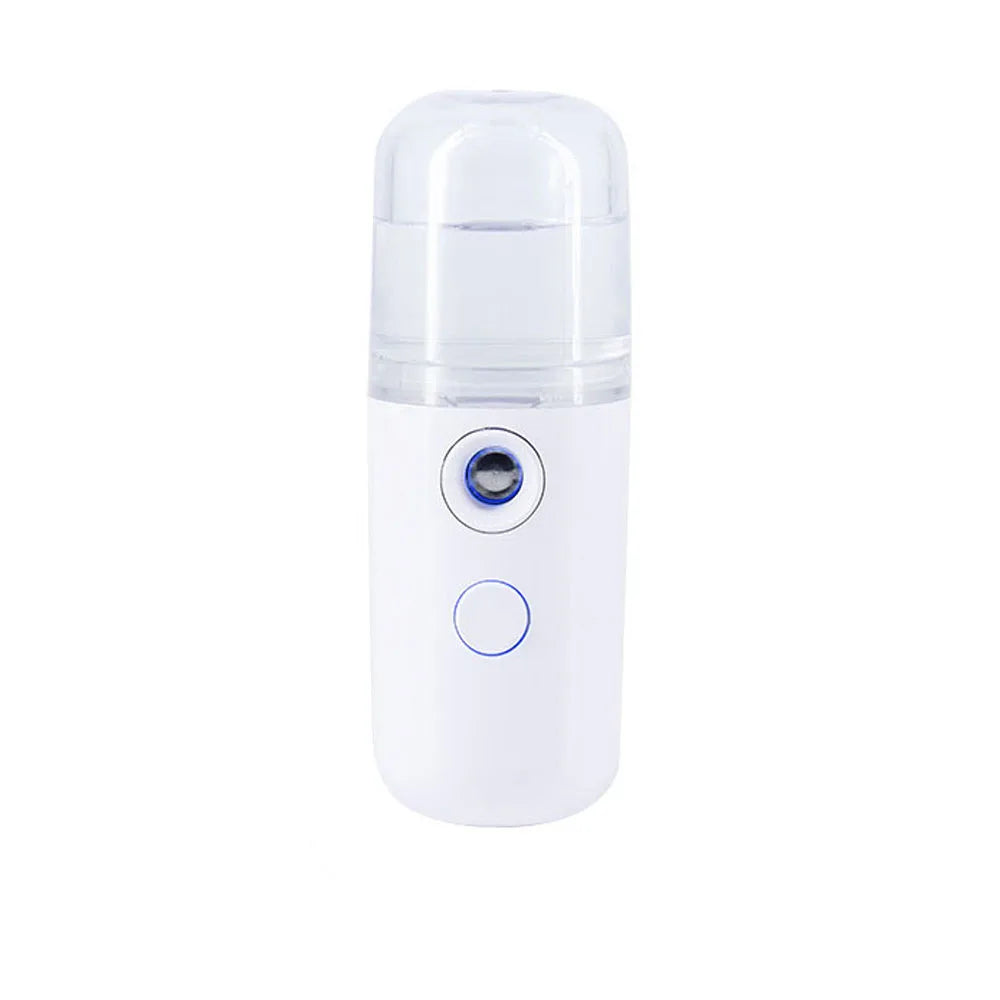 Mini Electric Car Air Humidifier Aroma Oil Diffuser USB Cool Mist Sprayer Steam Air Purifier Aroma Diffuser for Home Car