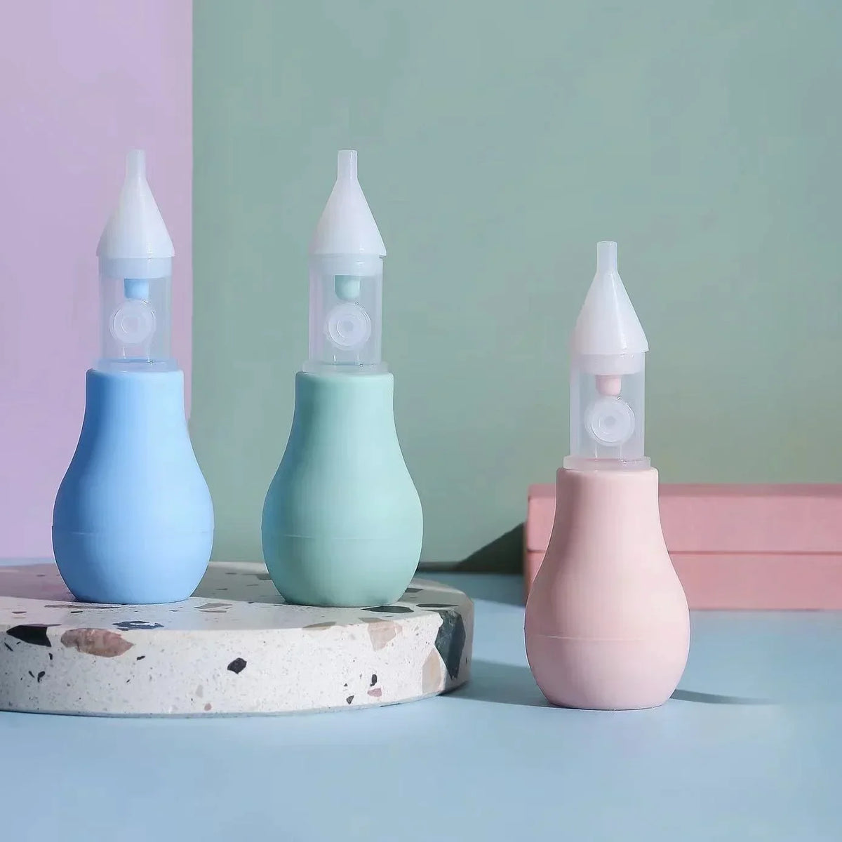 Baby Nose Cleaner Nasal Irrigator Baby Nose Washing for Children Care Tool Gifts Baby Nasal Aspirator Professional Syringe