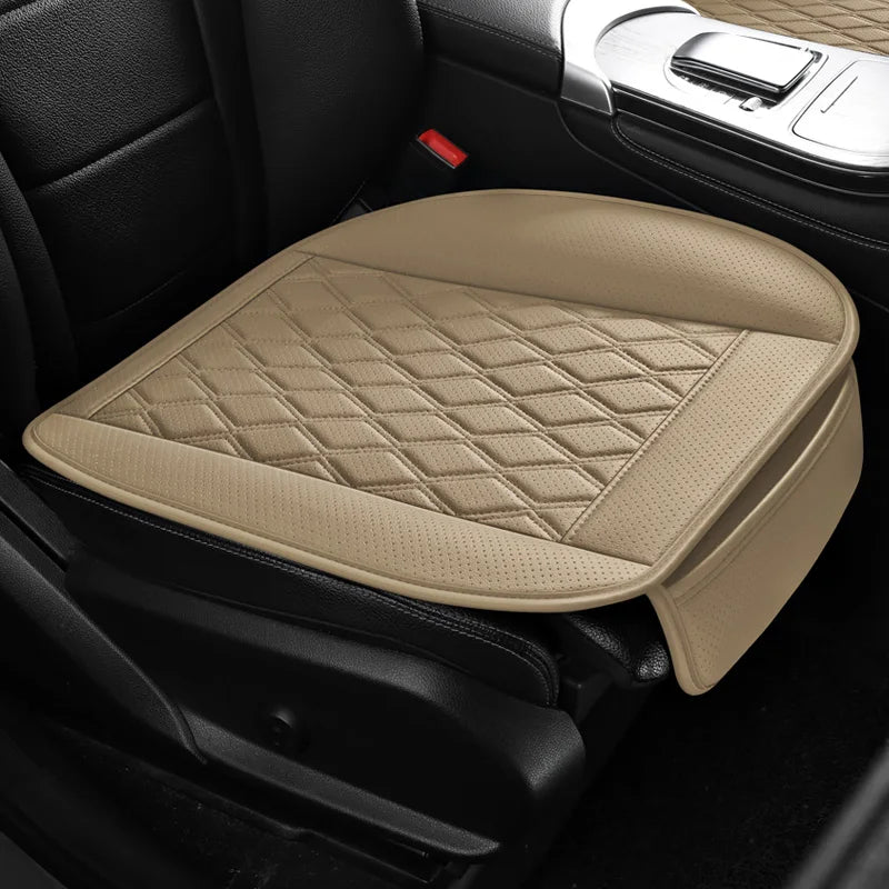 PU Leather Car Seat Cover Seat Cushion for AUDI Q5 Q2 Q3 Q6 Q7 Q8 S1 S4 S5 S6 SQ5 RS3 RS4 RS5 RS6 TT Car Accessories