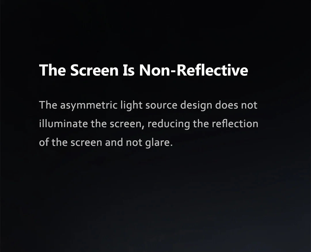 LYMAX M2/M2Plus Desk Lamp Screen bar Display Hanging Light Eye Protection PC Computer Monitor Light Bar Wireless Remote Control