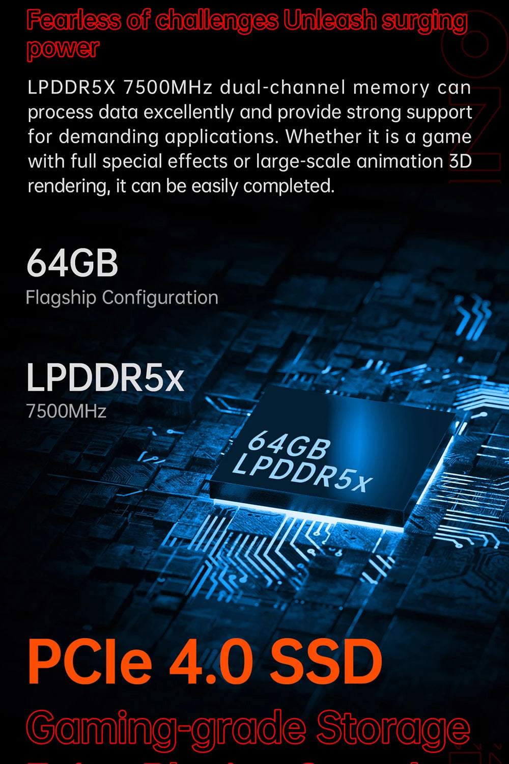 OneXPlayer X1 PRO AMD Ryzen AI 9 HX370 /8840U Laptop Tablet 3 IN 1 PC Game Console 10.95" Windows Handheld Controllers Computer