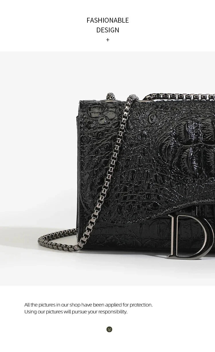Women's Luxury Handbag Brand Crossbody Bags Female Chains Shoulder Messenger Hand Bags Sequined Casual purses and handbags