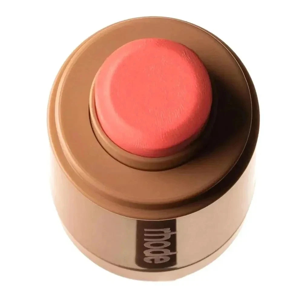 Rhode Glazing Mist Moisturizing Face Spray Essence Water Facial Cleanser Cream Powder Blush Blusher Lip Gloss Lipsitck Makeup
