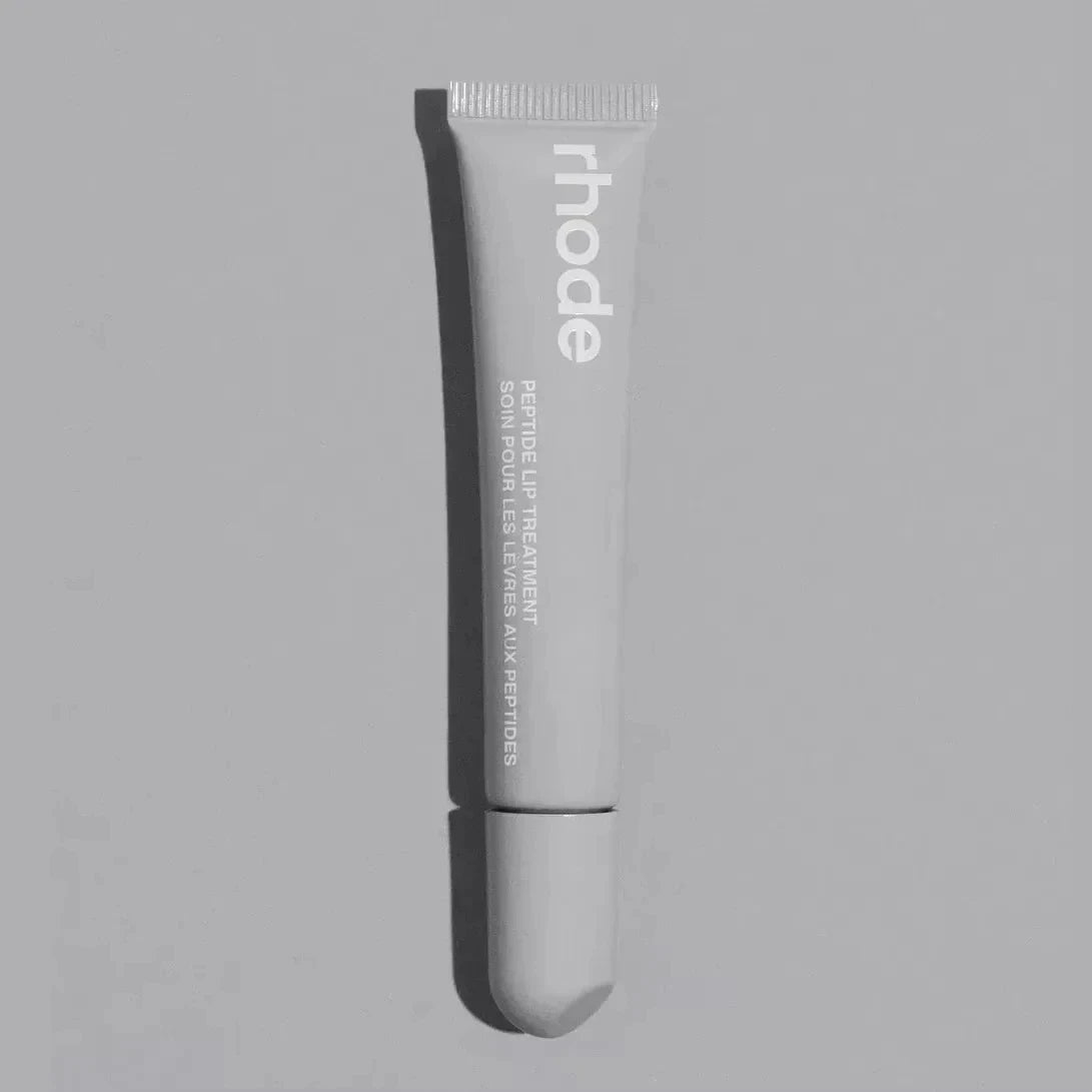Rhode Glazing Mist Moisturizing Face Spray Essence Water Facial Cleanser Cream Powder Blush Blusher Lip Gloss Lipsitck Makeup