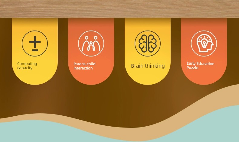 Baby Literacy Puzzle Board Chinese Character Recognition Card Early Childhood Education 2 Flat Picture 4 Kids Educational Toys 3 to 6 Years Old