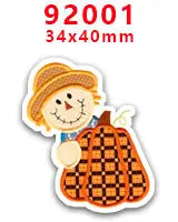 Custom credit card logo Cute Accessories for Bows Flatback Planar Resin DIY Craft Supplies Handcraft Decor Materials PR91833