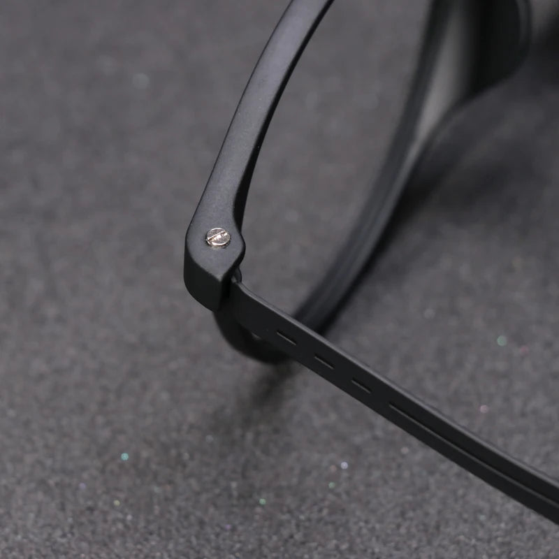 Progressive Multifocal Reading Glasses Metal Alloy Men Women Photochromic Presbyopia Eyeglasses Far Near Eyewear Ultralight