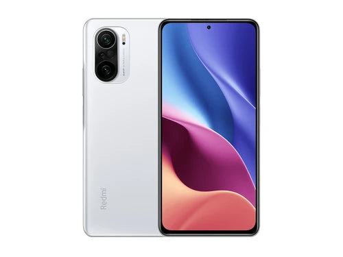 Global Version Xiaomi Redmi K40 Pro Smartphone cecular Snapdragon 888 6.67inch 120Hz E4 AMOLED Display 64MP 33W Fast used phone