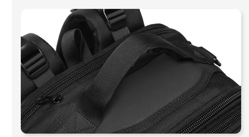 Men Travel Laptop Backpack for Men Women Large Capacity Carry on Backpack Sports Gym Bag with Shoe Compartment Travel Laptop Bag