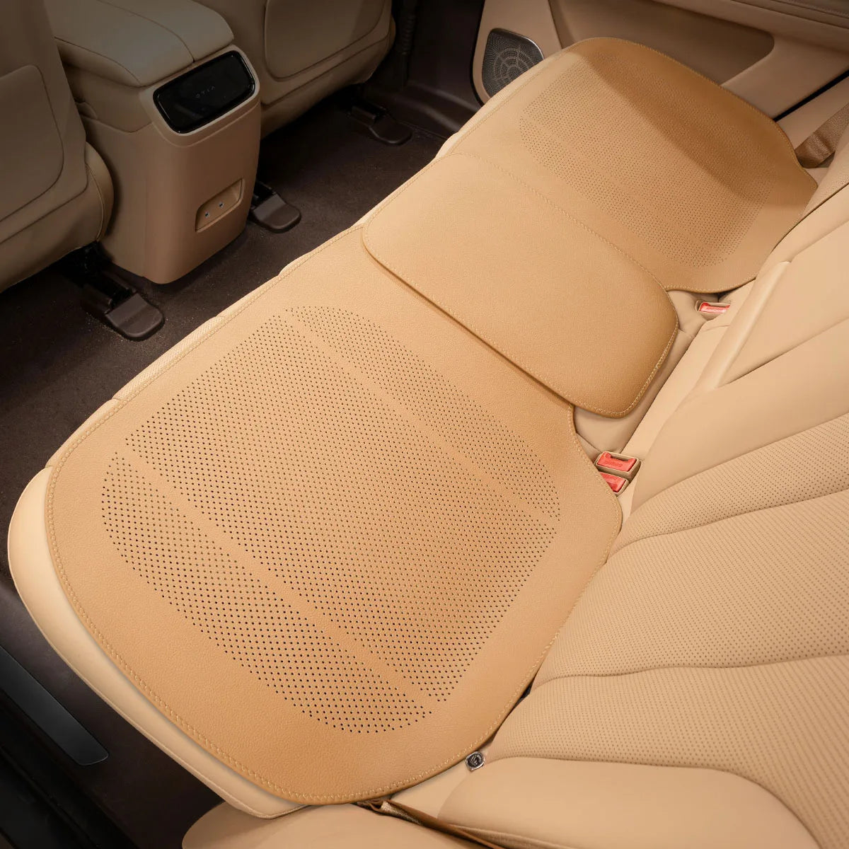 Car Seat Cover Front seat Full Surround Protective Cover Seat Cushion For Lexus ES350 ES330 ES300 RX350 RX330 RX300 GX470 LX470