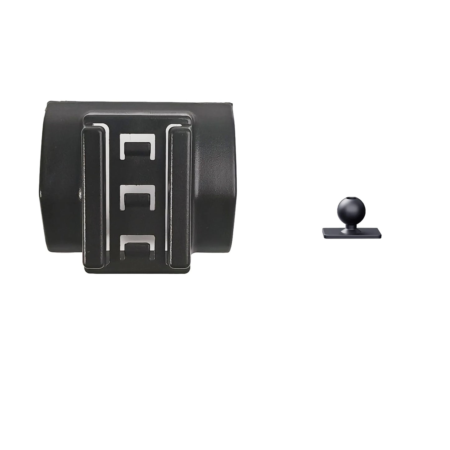 Car Phone Holder For Volkswagen VW Golf 8 MK8 2021-2024 Mobile Phone Mounts Car Wireless Charging Special Fixed Base Accessories