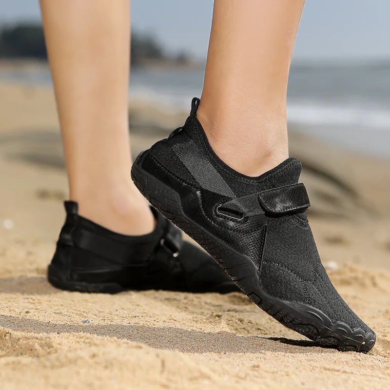 Summer Mens Water Shoes,New Water Shoes Women,Barefoot Shoes,Beach Shoes,Quick Dry Water Shoes,Pool Beach Surf Walk Water Yoga