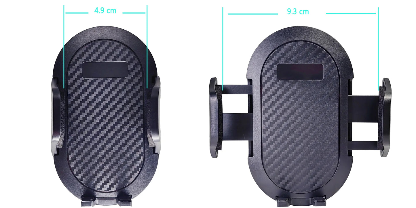 For Renault Koleos 2017 2018 2019 Car Phone Holder Wireless Charging Magnetic Phone Holder Car Magsafe Support Accessories