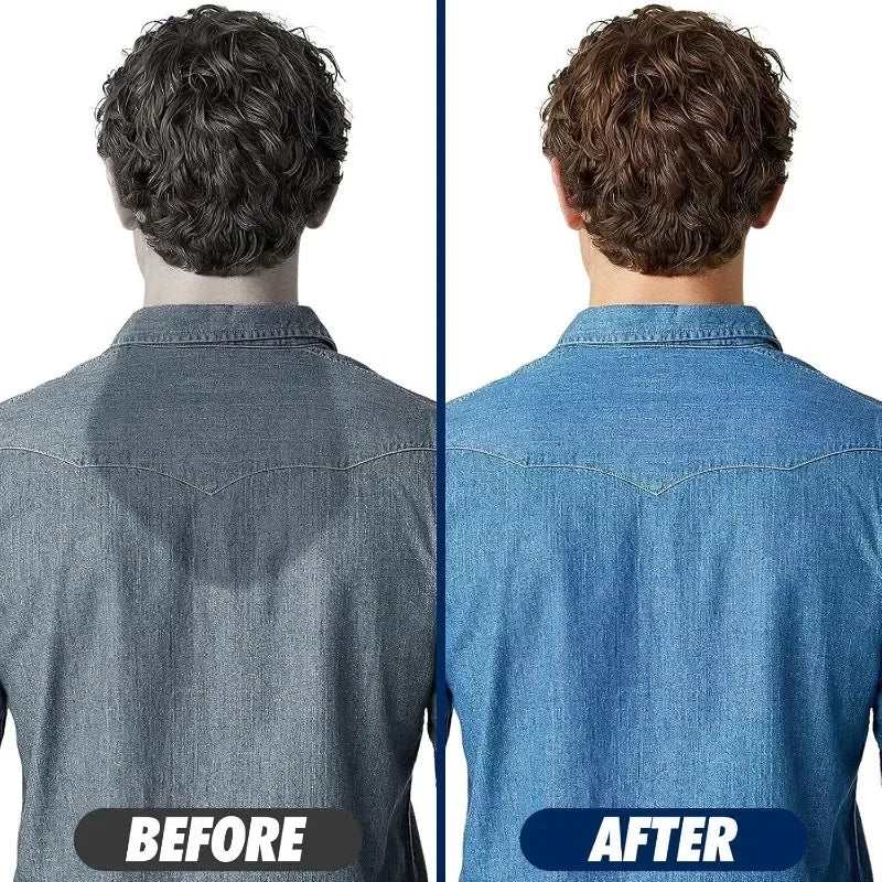 Disposable Self-Adhesive Collar Sticker Women Absorbent Anti-dirt T-shirt Collar Stickers Protector Neck Liner Pads Accessories