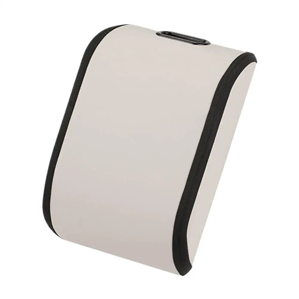 Universal Car Shoe Organizer Box, Foldable Storage Box, Auto Car Accessories for Men Women, Multi-Functional Car Organizer