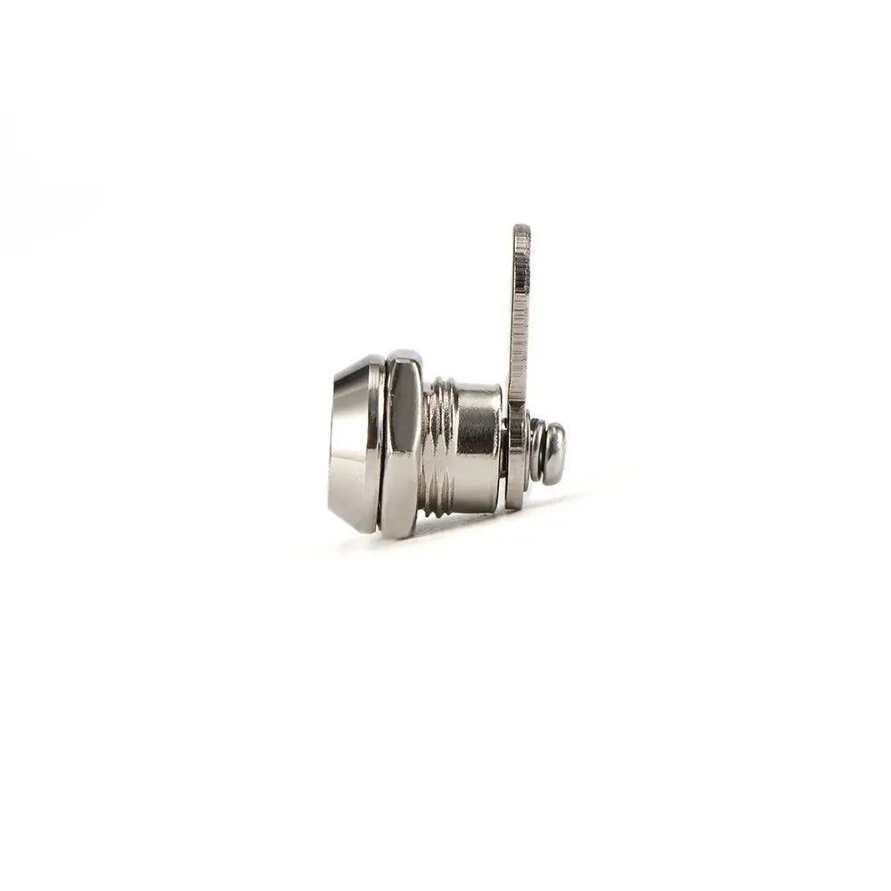 Tubular High Quality 16-30mm For Cupboard Door Cabinet W/2 Mailbox Lock Cam Lock Drawer Locker Home Hardware