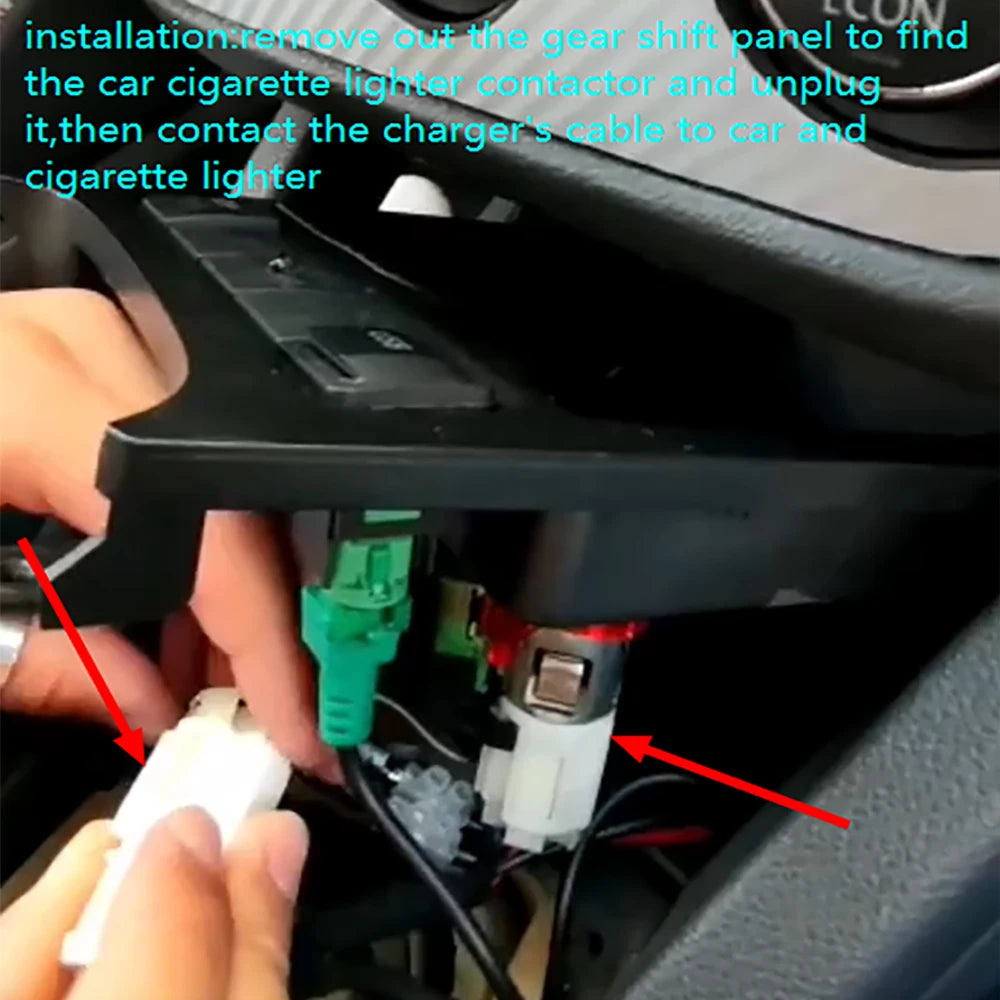 Car wireless Charger For volkswagen Golf 6 MK6 Golf 5 MK5 Scirocco Sagitar 2008-2013 Charging Panel Pad Phone Holder Accessories