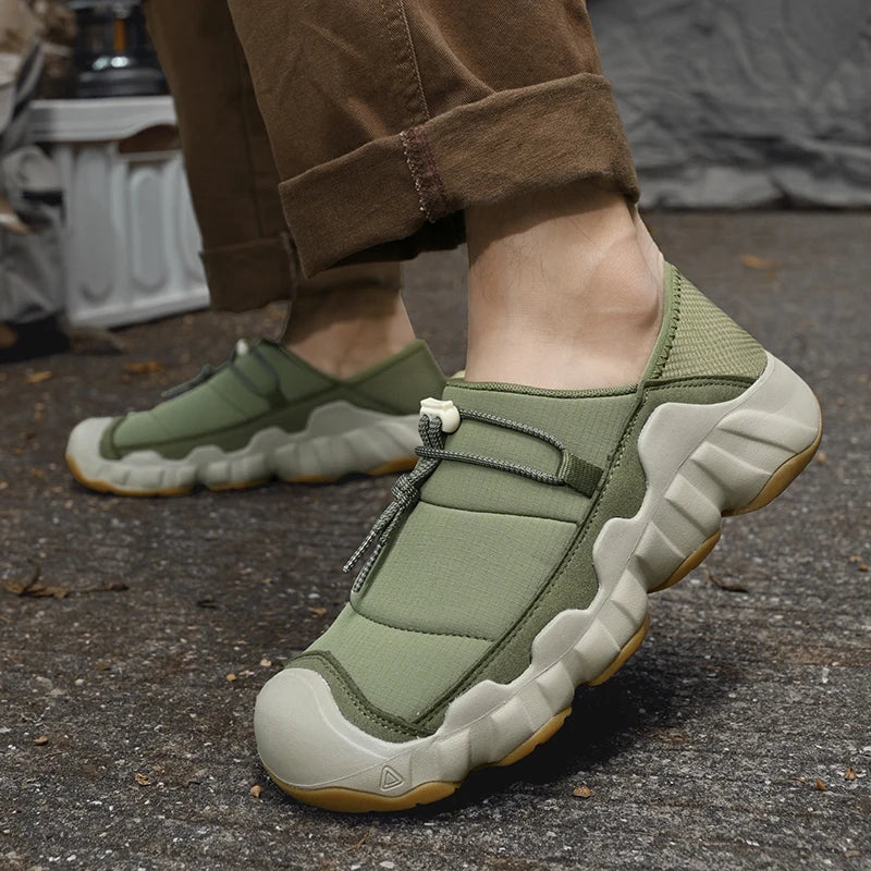 New Designers Classics Men Sneakers Fashion Brand Men's Shoes Outdoor Waterproof Walking Shoes Comfortable Men's Casual Shoes