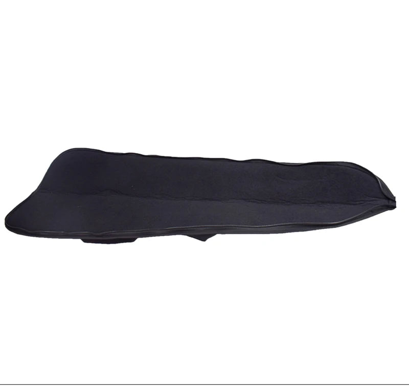 Nylon Tactical Airsoft Gun Bag Tactical Gun Holster Shooting Hunting Bag Outdoor Sport Fishing Shoulder Bag