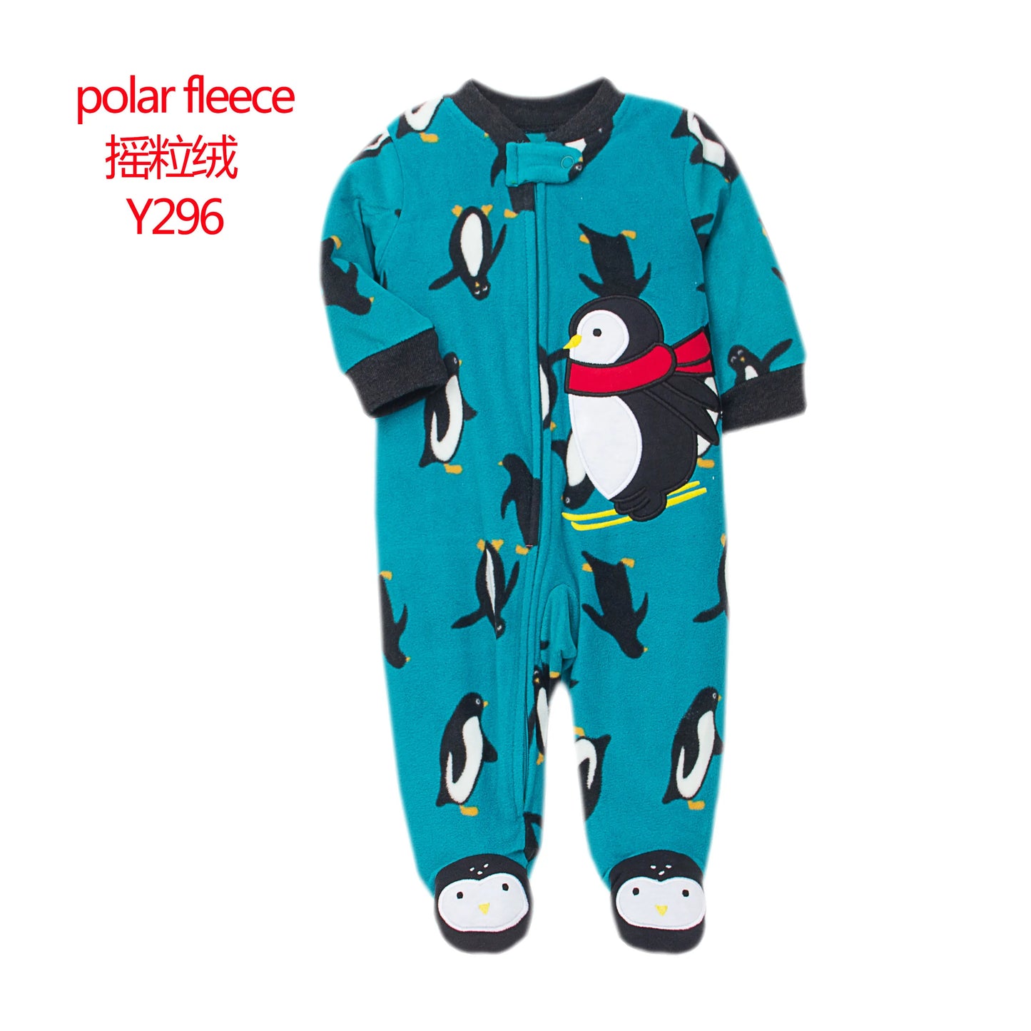 Newborn Baby Clothing Winter Boys Jumpsuit Fleece Overalls Infants Baby Clothes Warm New Born Home Dress Toddler Girls Costume