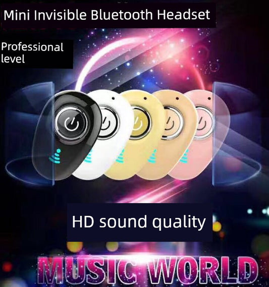 Original Genuine Vivox9 Vivox7plus Mini Wireless Binaural Bluetooth Earphone in-Ear Stereo 4.1