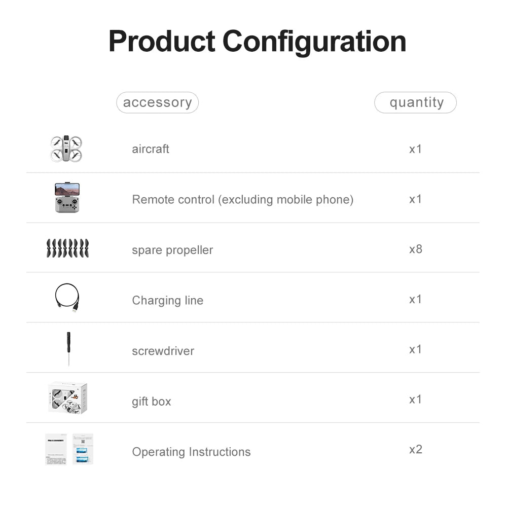 V66 Mini Drone With Camera 8K HD WiFi FPV Drone Obstacle avoidance Pocket Remote Control Helicopter Quadcopter Gift For Kids Toy