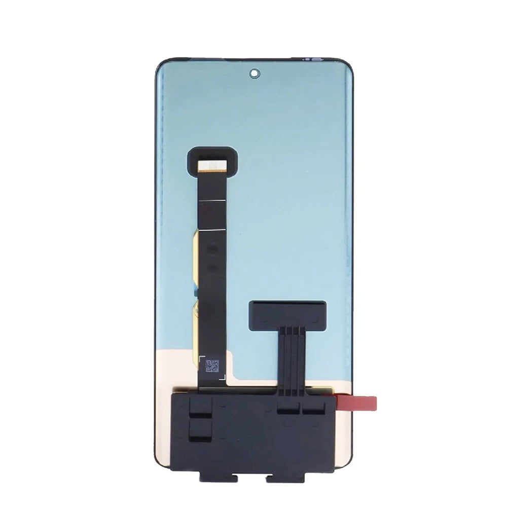 6.6" For Motorola Edge 2024 XT2405 LCD Display Touch Screen For Moto Edge 2024 Replacement