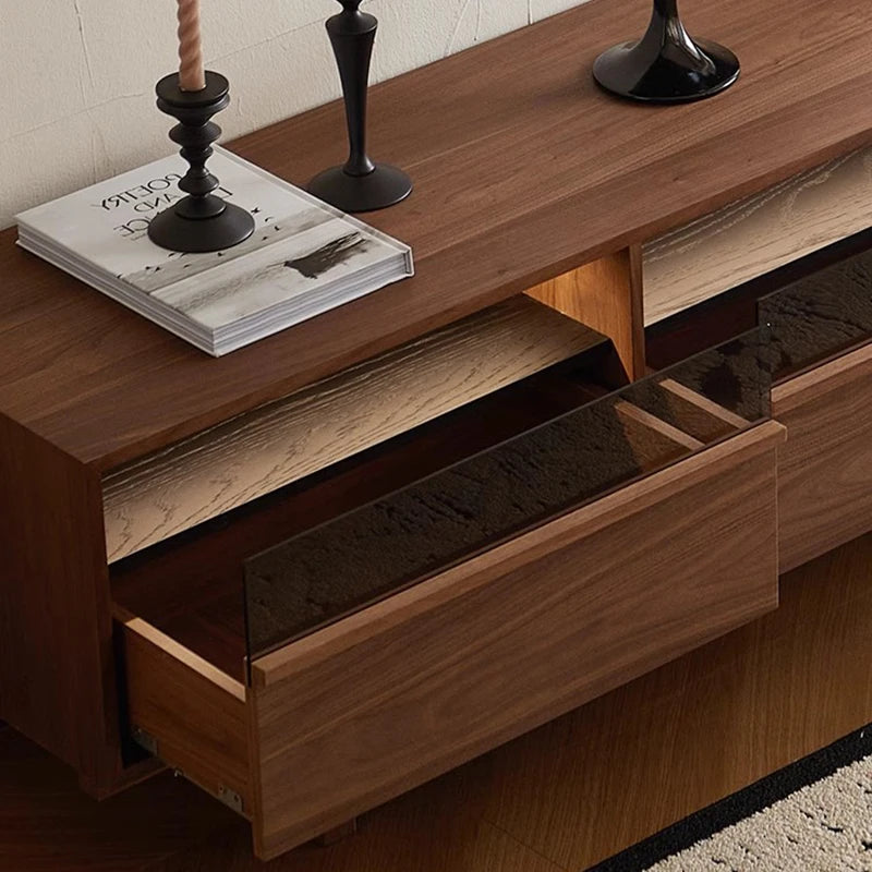 Modern Beauty Tv Consoles Cabinet Trendy Simple European Unique Tv Consoles Space Saving Meuble Television Salon Furniture