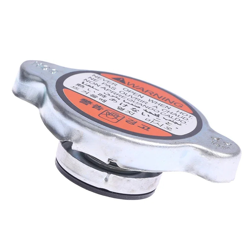 NEW 20PCS 253303K000 1.1 Bar Radiator Cap Assy For KIA OPTIMA SEDONA SORENTO SOUL Radiator cover for hyundai Elantra Accent