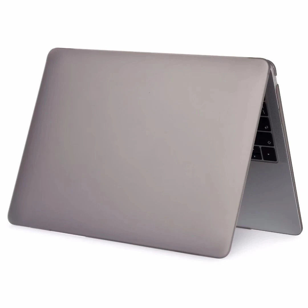 Rubberized Matte Hard Case Cover for New Macbook 12" with Retina Model A1534