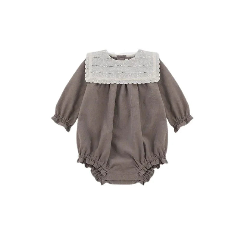 Kids Sweaters 2026 Autumn Winter Knit Vest Long Sleeve Boy T-Shirts Floral Girl Blouse Skirts Dress Boy Casual Pant Baby Rompers