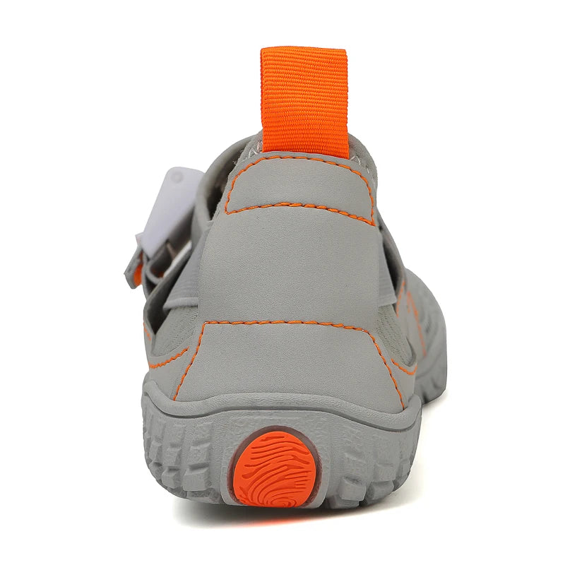 2024 Quick-Dry Women's Men's Waterproof Water Sneaker Barefoot shoes Snorkeling shoes zapatos de agua hombres Men's sandals36-48