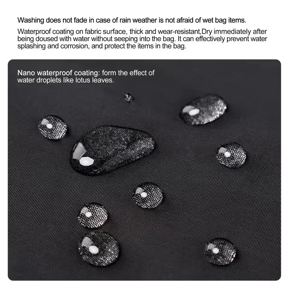 Electric Car charger Plugs Storage Carry Bag EV Car Charging Cable Sockets Waterproof Fire Retardant Equipment Container