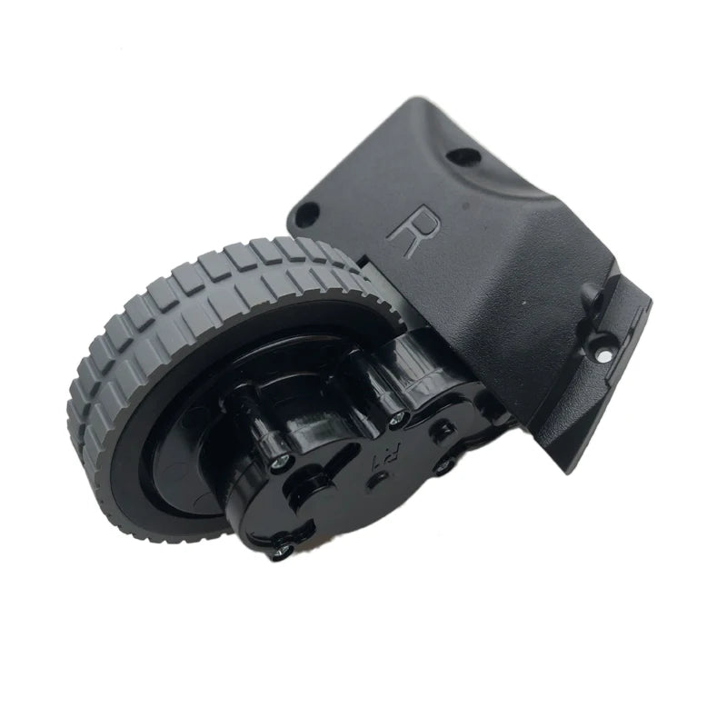 Wheel for Ilife A6 A8 X620 Wheel Motor Assembly Ilife A6 A8 X620 Robotic Vacuum Cleaner Parts Robot Accessories Replacement
