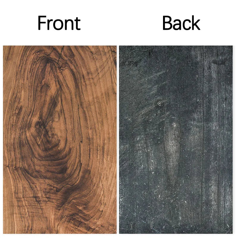 Photo Background for Food Cosmetics Photophones for Photos Art Paper 53X84cm 2Sides Photography Background Backdrops Christmas