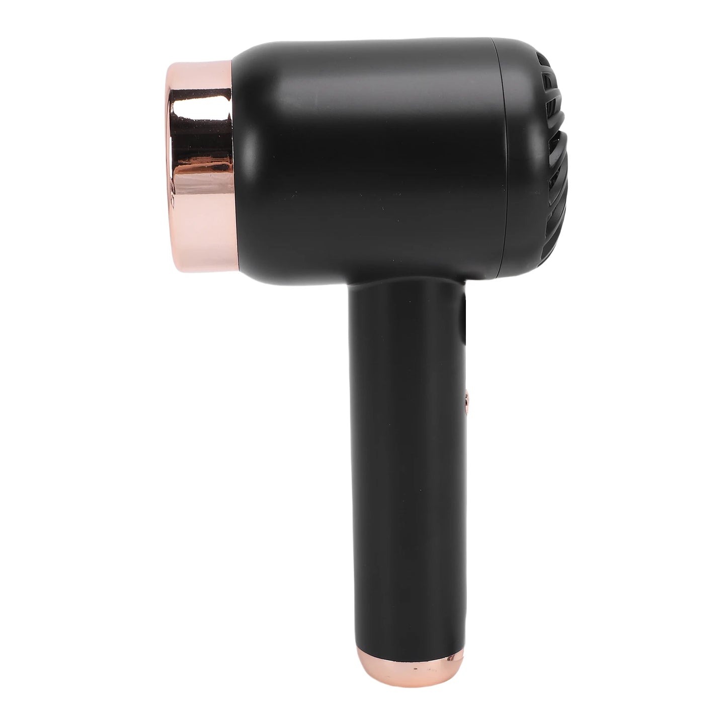 Portable Hair Dryer Cordless Hair Dryer 1000W USB Blow Dryer Negative Ionic Hot and Cold Wind High Speed for Home Travel