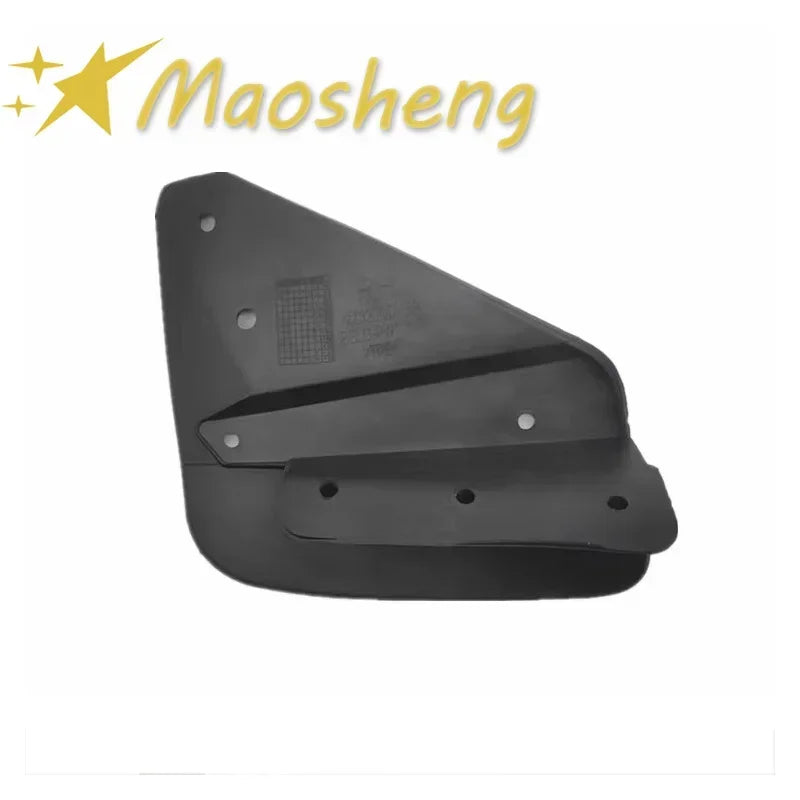 Rear Mudflaps Splash Guards For Mazda 3 Axela 2020-2021 Fender Flares Mudguards Mud Flap Mudguards Car Accessories