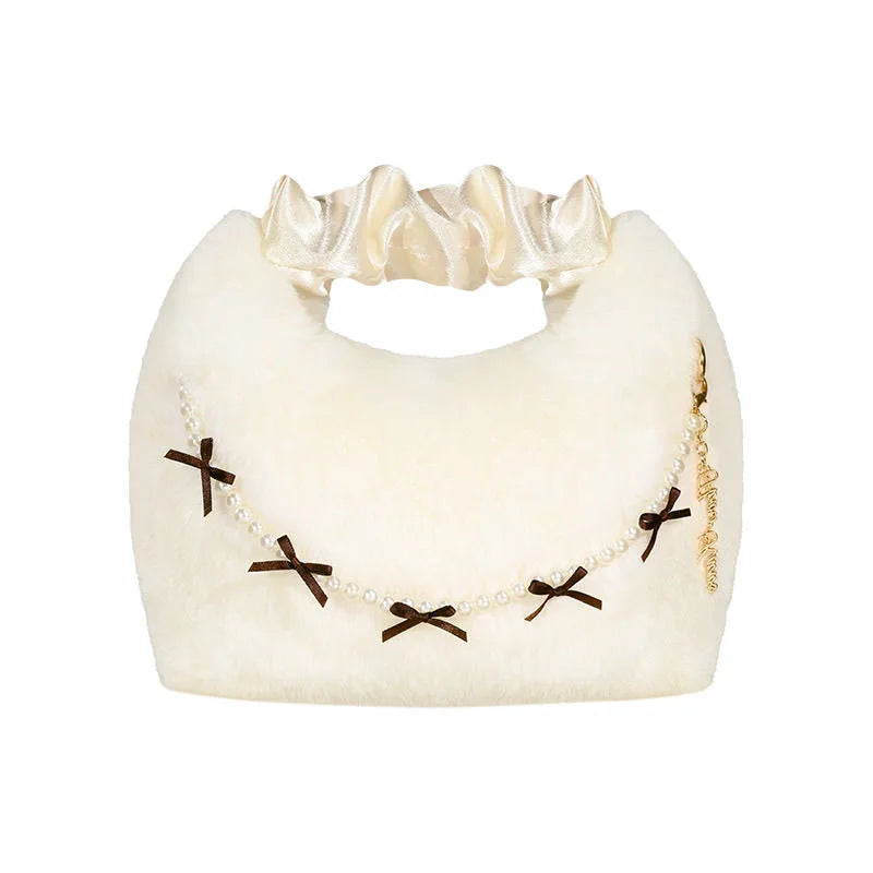 Makeup Flower Knows Set Swan Ballet Series Six Color Eyeshadow Palette Embossed Blusher Shine Lipstick Kit With Bag All In