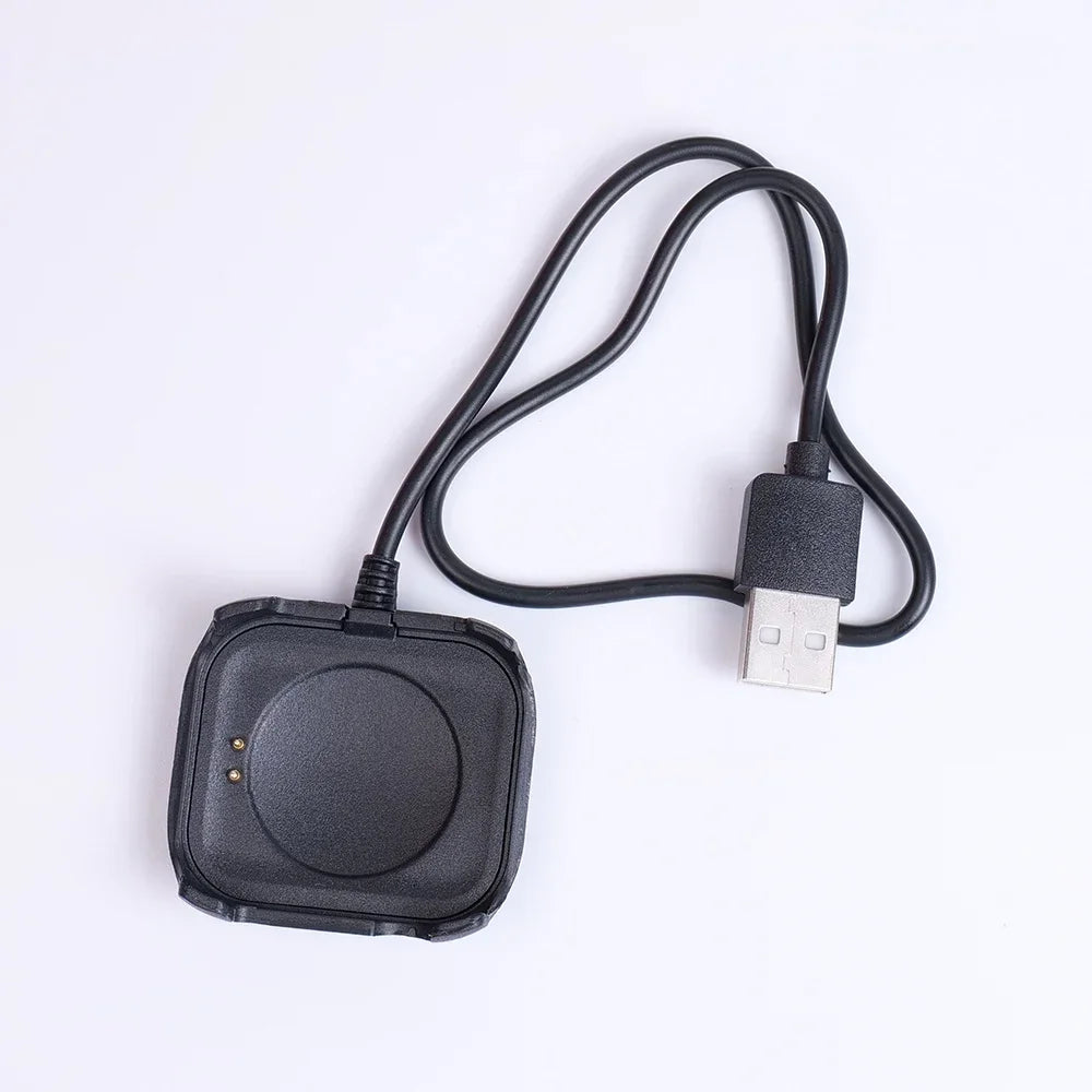 USB Charger for HW22 HW19 Smartwatch Charging Cable Adapter Fast Charger Adapter Cord Cradle Accessories