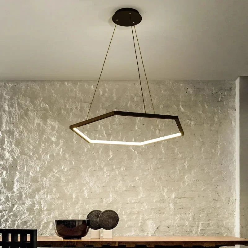Home Appliance Lamps For Room Decor Pendant Bedroom Lamp Lights Modern Led Ceiling Chandelier Kitchen Home And Decoration