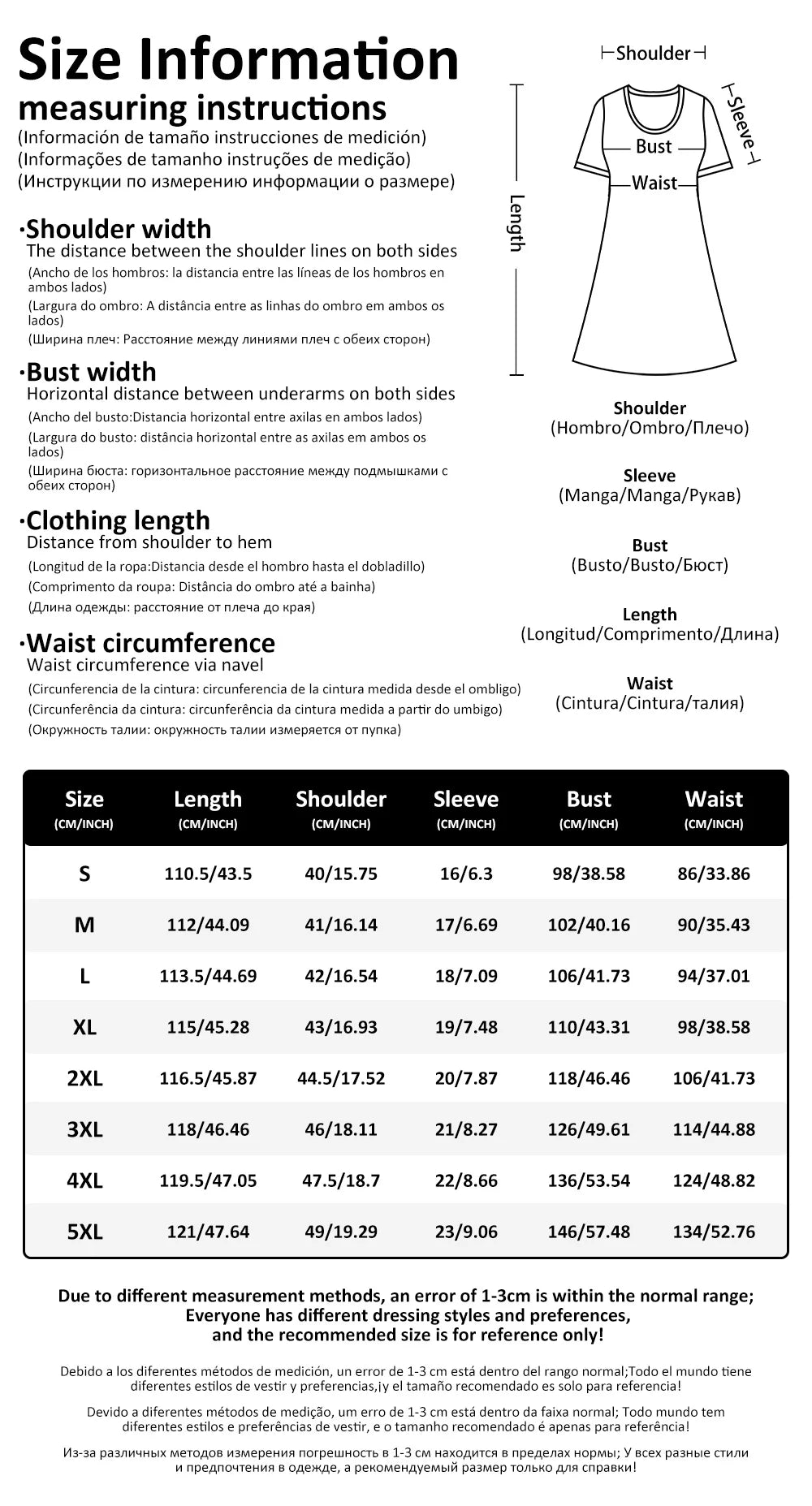 2024 New Women's Dresses Striped Printed Elegant Casual Short Sleeve Dresses Fashion Oversized Women's Dresses Y2k