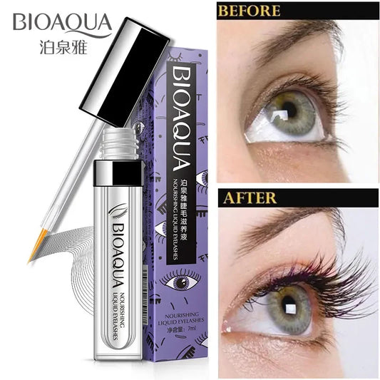 Eyebrow Eyelash Enhancer Eye Brow Eyelash Serum Growth Serum Treatment Herbal Medicine Eye Lashes Mascara Lengthening Longe