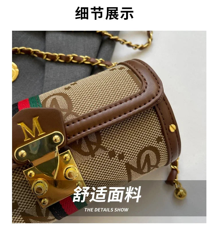 Luxury Famous Designer Popular Classic Elegant Diaper Bags For Women Leather Large Capacity Shoulder Tote Bag