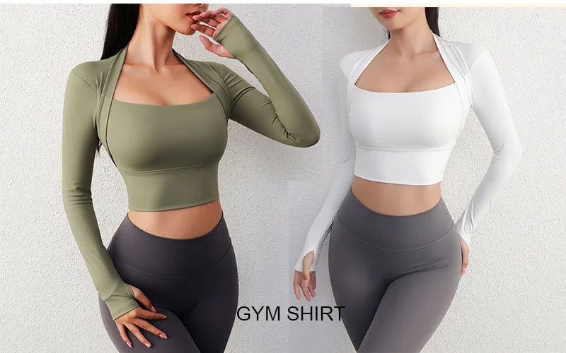 Aiithuug Tennis Skorts Cross-waist Skirted Legging Yoga Legging with Skirts Tennis Leggings Soft Stretchy Tennis Dresses Running