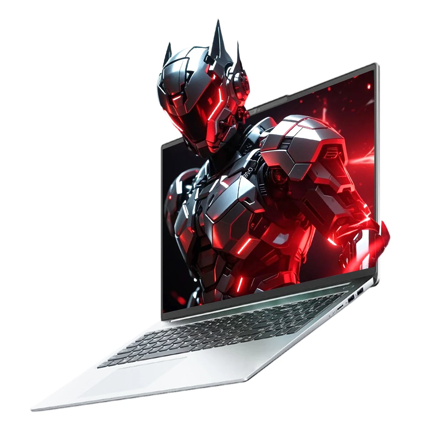 LENO Ultra Slim 14.1" Laptop Intel N3700 16GB 1TB 2TB Gaming Computer PC Windows11 Gamer office Ultra Slim Notebook 1920*1080