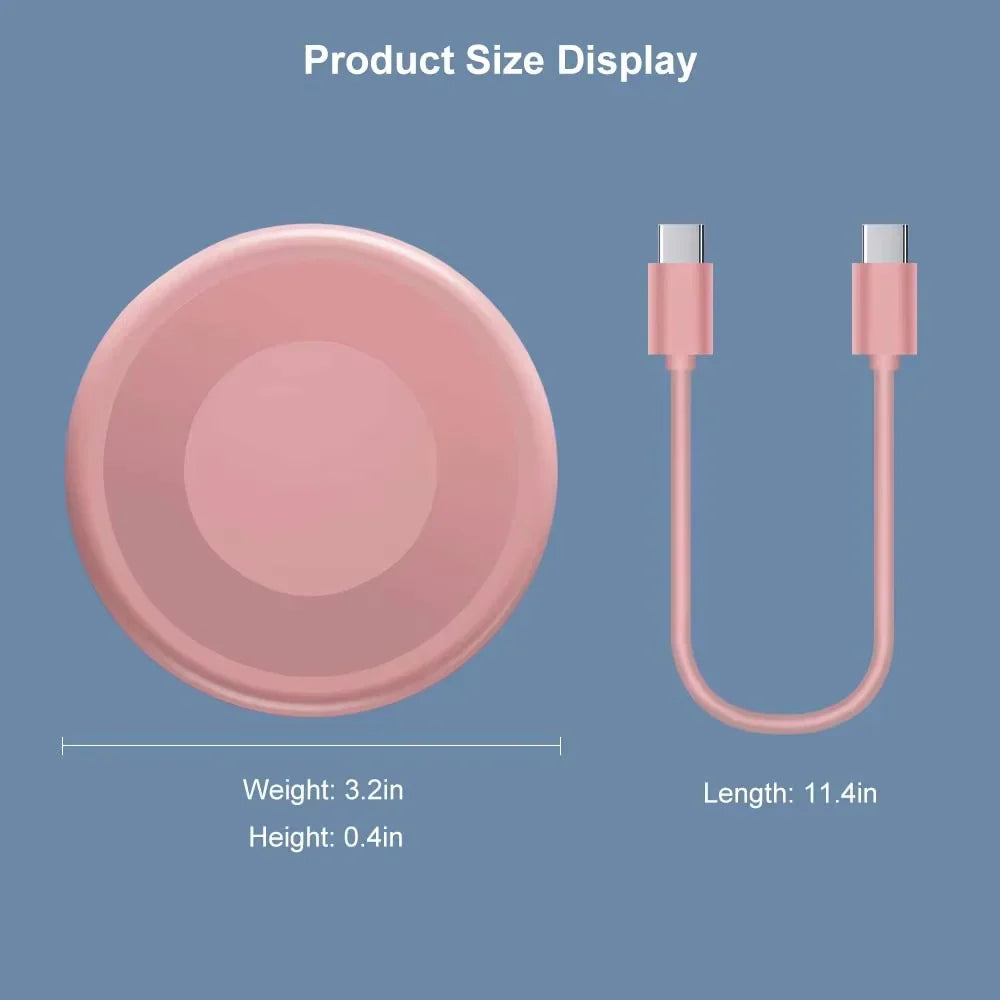 60W Multi USB Type C to C ，Charging Adapter Cable Kit USB C to Lighting Conversion Set USB A & Type C to Micro/Type C/Lighting