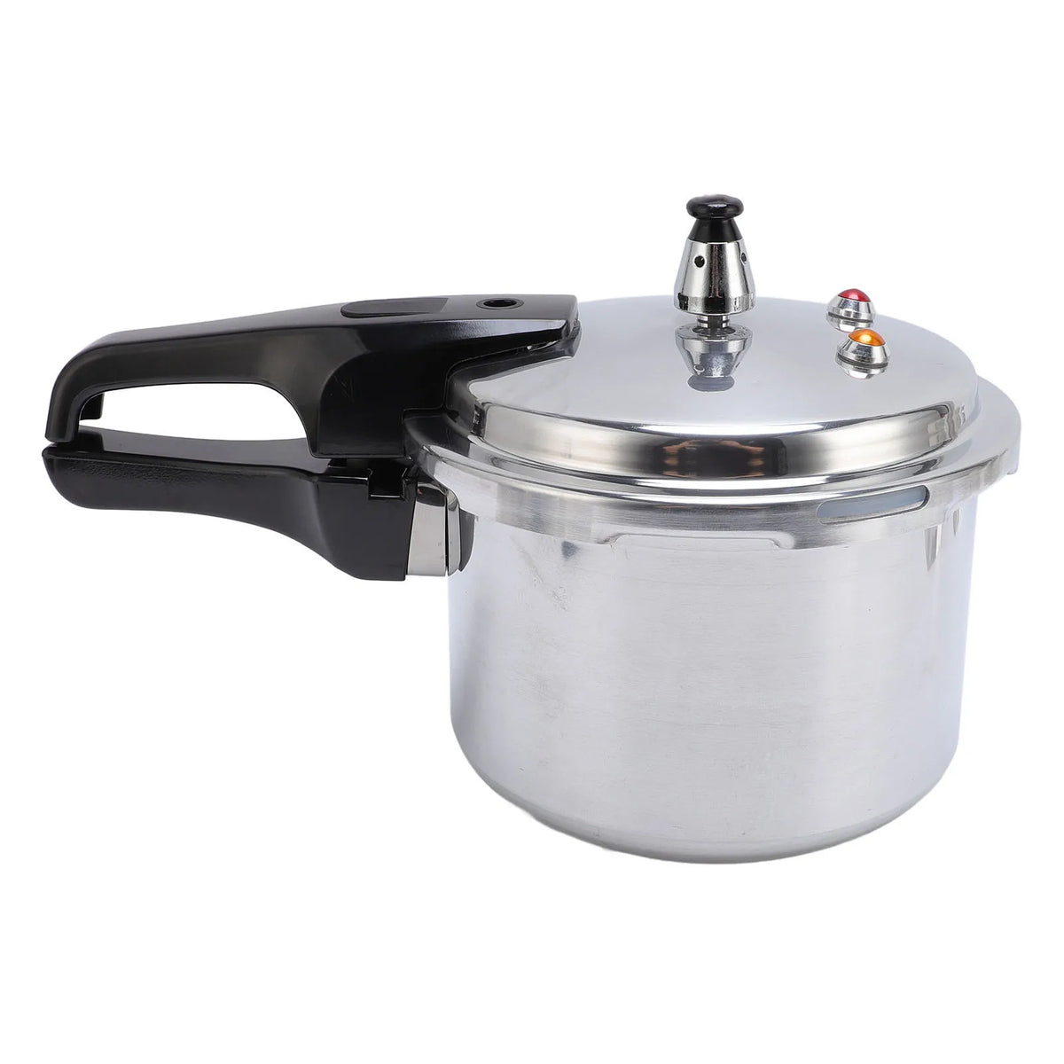 Pressure Cooker Aluminium Alloy Explosion Proof Large Capacity Pressure Canning Pot Cooker