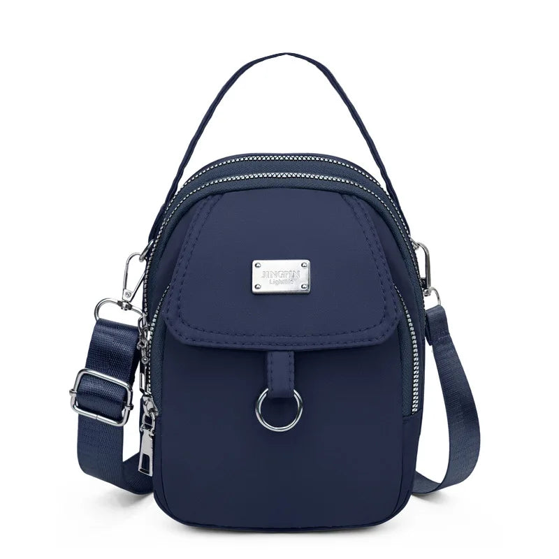 Multifunctional Small Tote Bags for Women Stylish Lightweight Phone Crossbody Bag with Multiple Pocket, Perfect for Daily Outing